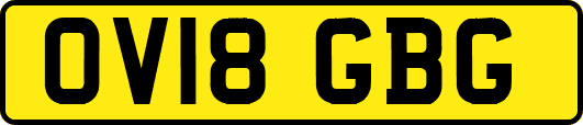 OV18GBG