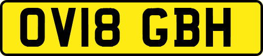 OV18GBH