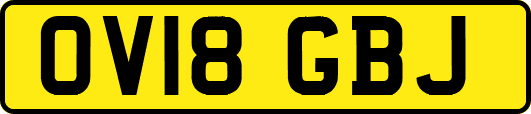 OV18GBJ