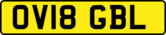 OV18GBL