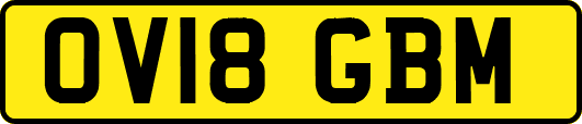 OV18GBM