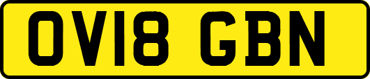OV18GBN