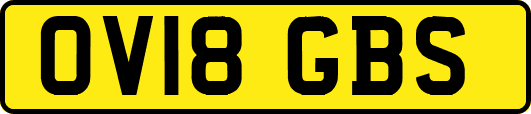 OV18GBS