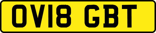 OV18GBT
