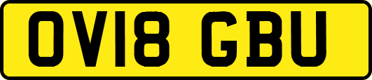 OV18GBU