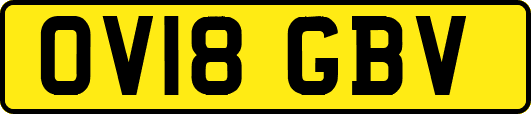 OV18GBV