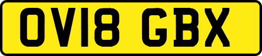 OV18GBX
