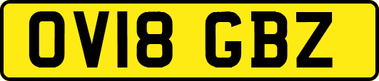 OV18GBZ