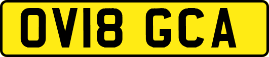 OV18GCA
