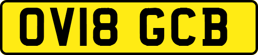 OV18GCB