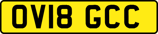 OV18GCC