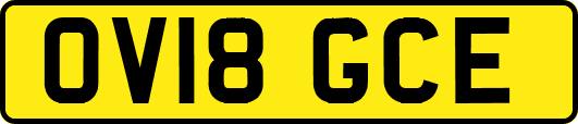 OV18GCE