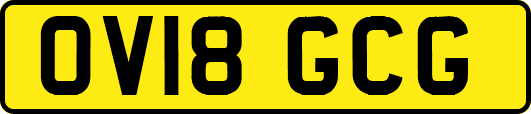 OV18GCG