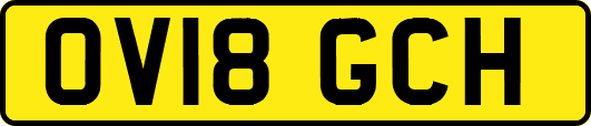 OV18GCH