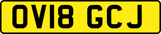 OV18GCJ