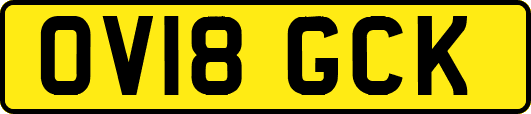 OV18GCK