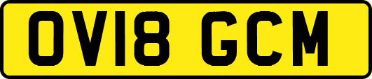 OV18GCM