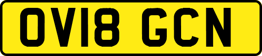OV18GCN