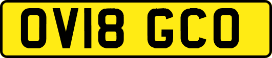 OV18GCO