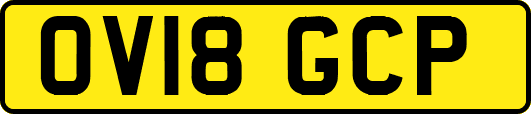 OV18GCP