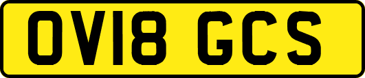OV18GCS