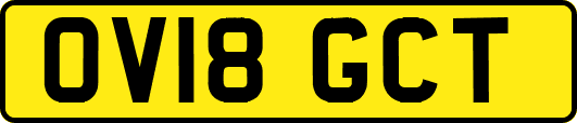 OV18GCT