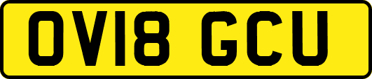 OV18GCU