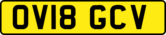 OV18GCV