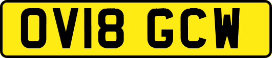 OV18GCW