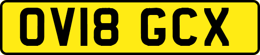 OV18GCX