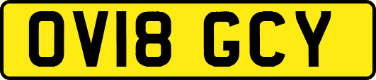 OV18GCY