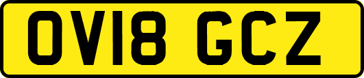 OV18GCZ
