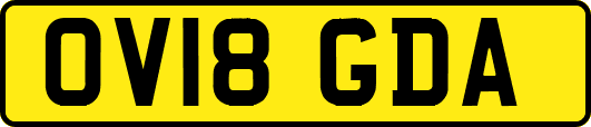 OV18GDA