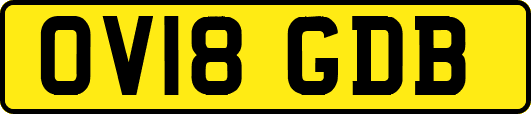 OV18GDB