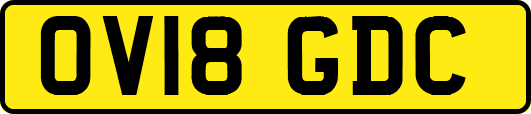 OV18GDC