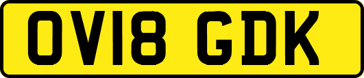 OV18GDK