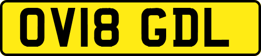 OV18GDL