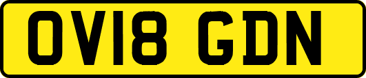 OV18GDN