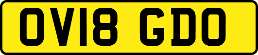 OV18GDO