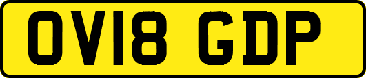 OV18GDP
