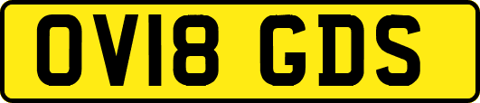 OV18GDS