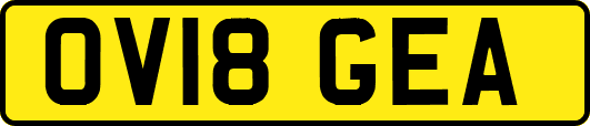 OV18GEA