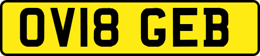 OV18GEB
