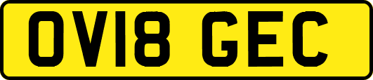 OV18GEC