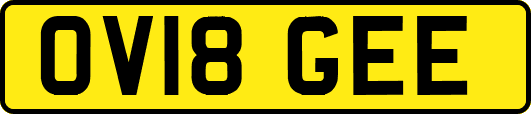OV18GEE