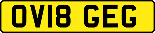 OV18GEG