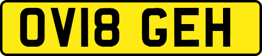 OV18GEH