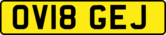 OV18GEJ