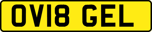 OV18GEL