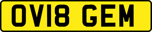OV18GEM
